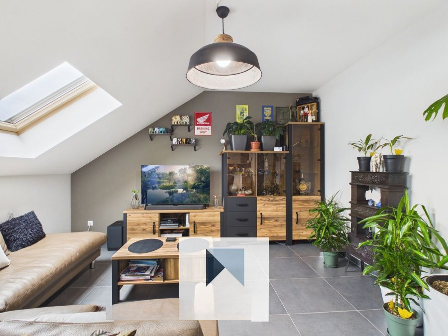 Квартира в Гревенмахере, Люксембург, 73 м² - фото 2