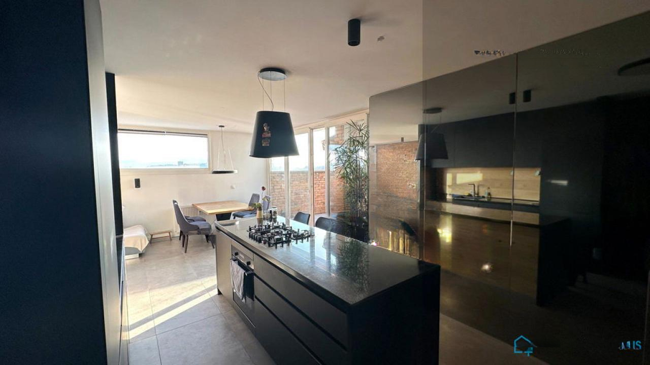 Квартира в Любляне, Словения, 103 м² - фото 2