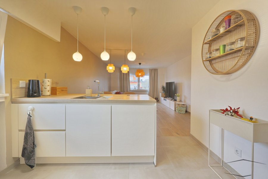 Квартира в Люксембурге, Люксембург, 96 м² - фото 2