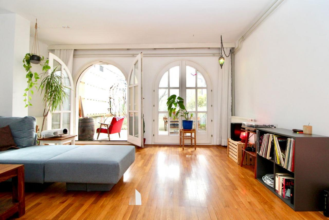 Квартира в Любляне, Словения, 133 м² - фото 2