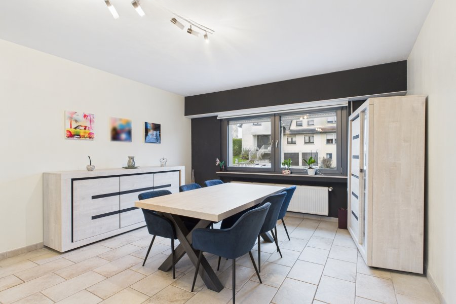 Квартира в Люксембурге, Люксембург, 221 м² - фото 2