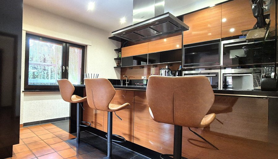 Квартира в Люксембурге, Люксембург, 210 м² - фото 2