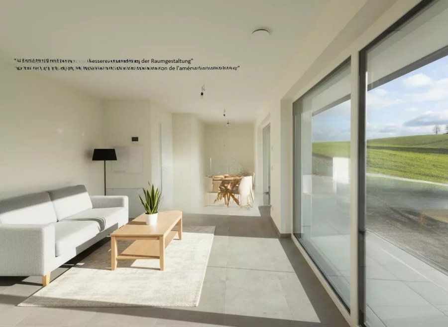 Квартира в Дикирхе, Люксембург, 50 м² - фото 2