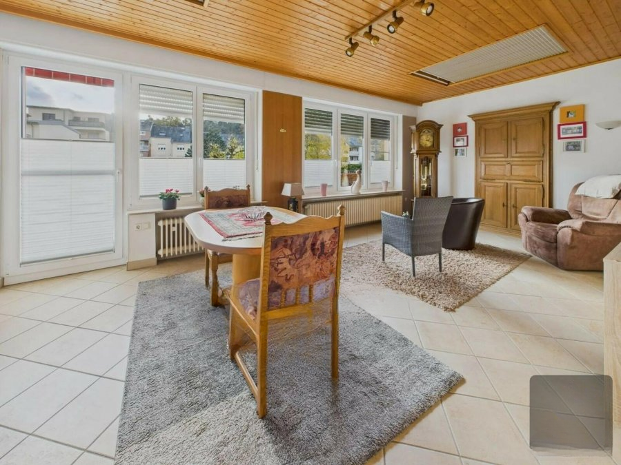 Квартира в Дикирхе, Люксембург, 170 м² - фото 2