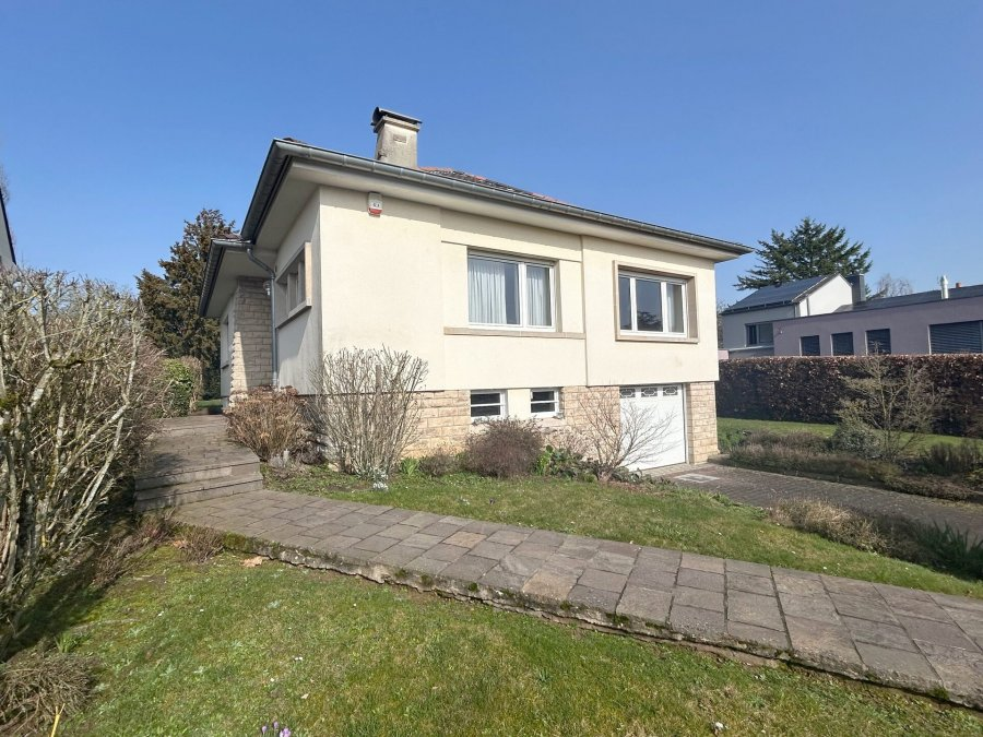 Квартира в Люксембурге, Люксембург, 190 м² - фото 2