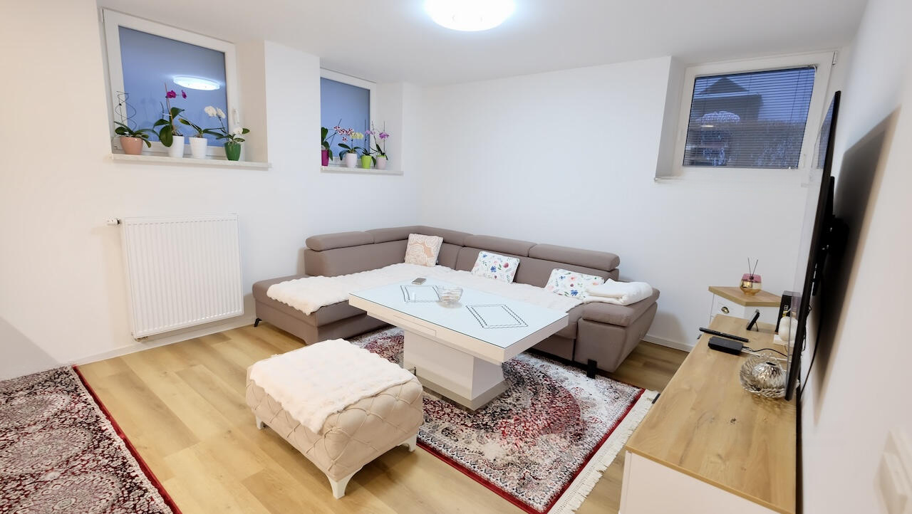 Квартира в Любляне, Словения, 34 м² - фото 2