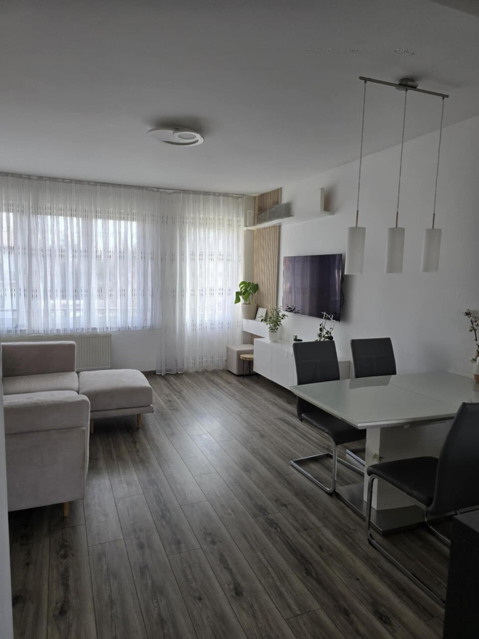 Квартира в Любляне, Словения, 104 м² - фото 2