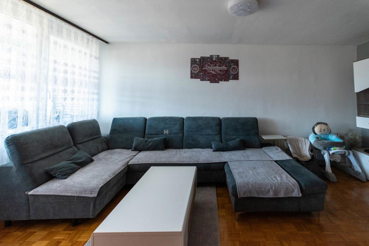 Квартира в Любляне, Словения, 77 м² - фото 2