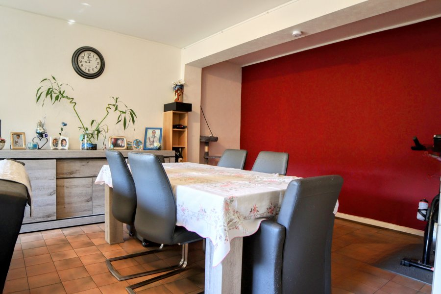 Квартира в Люксембурге, Люксембург, 92 м² - фото 2