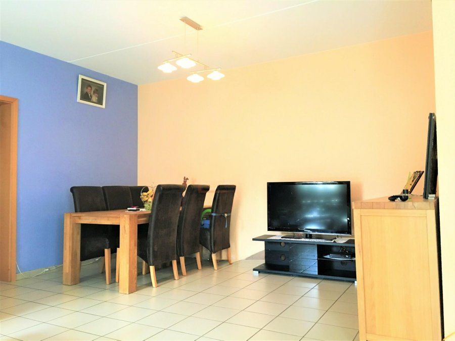 Квартира в Люксембурге, Люксембург, 96 м² - фото 2