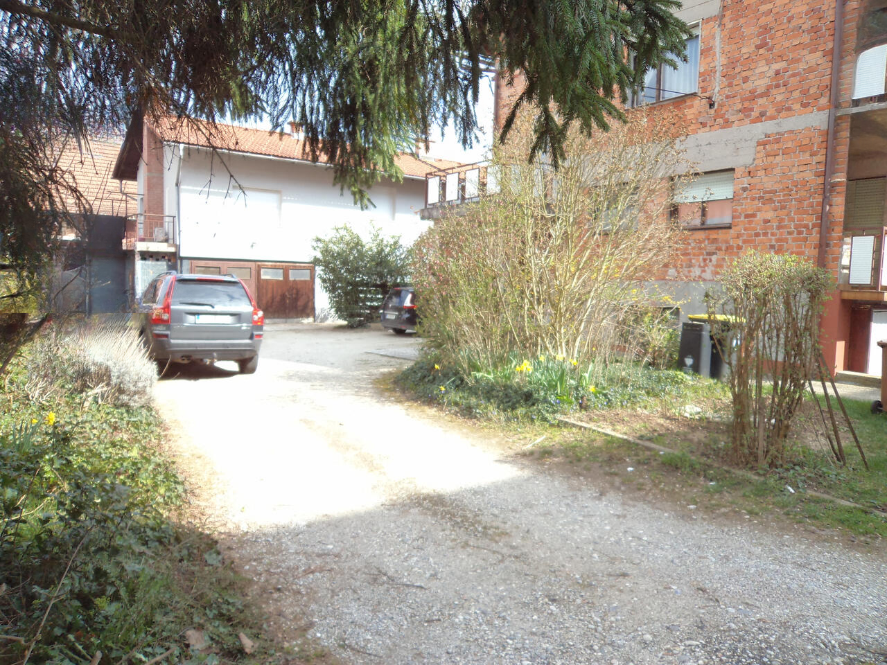 Квартира в Любляне, Словения, 85 м² - фото 2