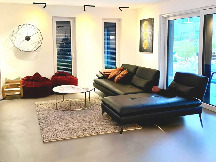 Квартира в Люксембурге, Люксембург, 260 м² - фото 2