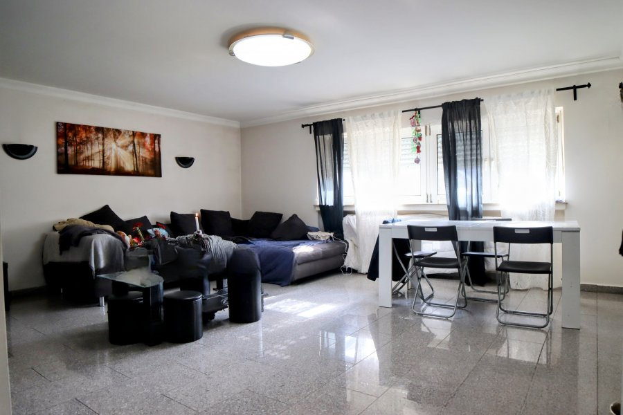 Квартира в Люксембурге, Люксембург, 73 м² - фото 2