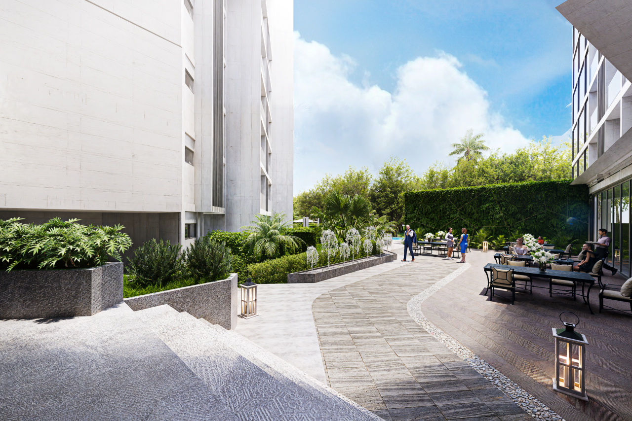 Апартаменты на Пхукете, Таиланд, 70 м² - фото 2