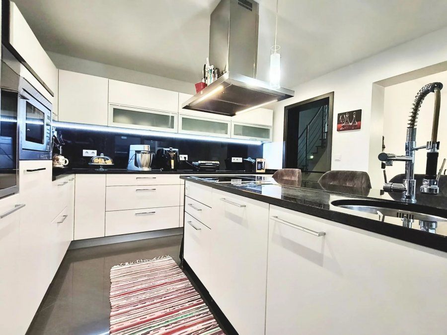 Квартира в Люксембурге, Люксембург, 240 м² - фото 2