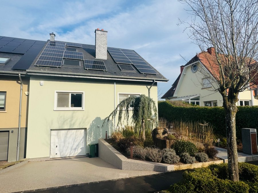 Квартира в Люксембурге, Люксембург, 300 м² - фото 2