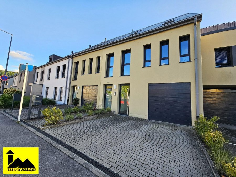 Квартира в Люксембурге, Люксембург, 91 м² - фото 2