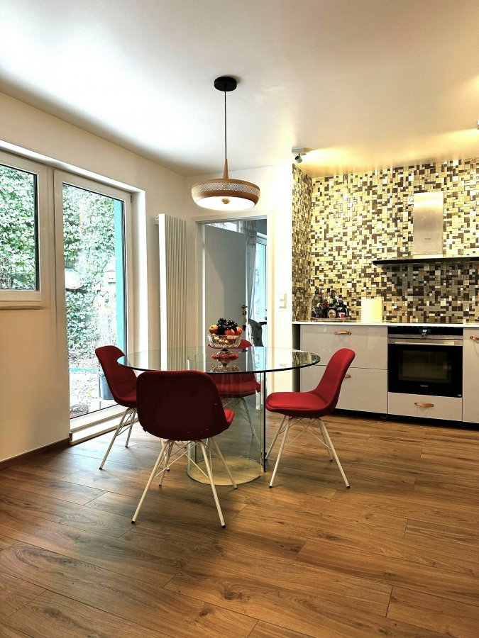 Квартира в Люксембурге, Люксембург, 86 м² - фото 2