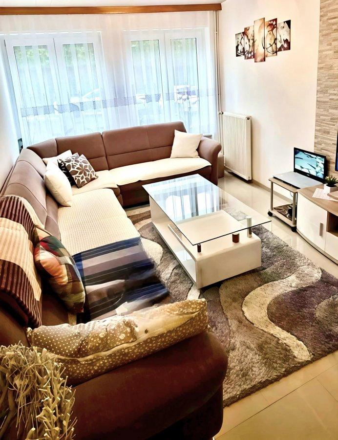 Квартира в Гревенмахере, Люксембург, 100 м² - фото 2