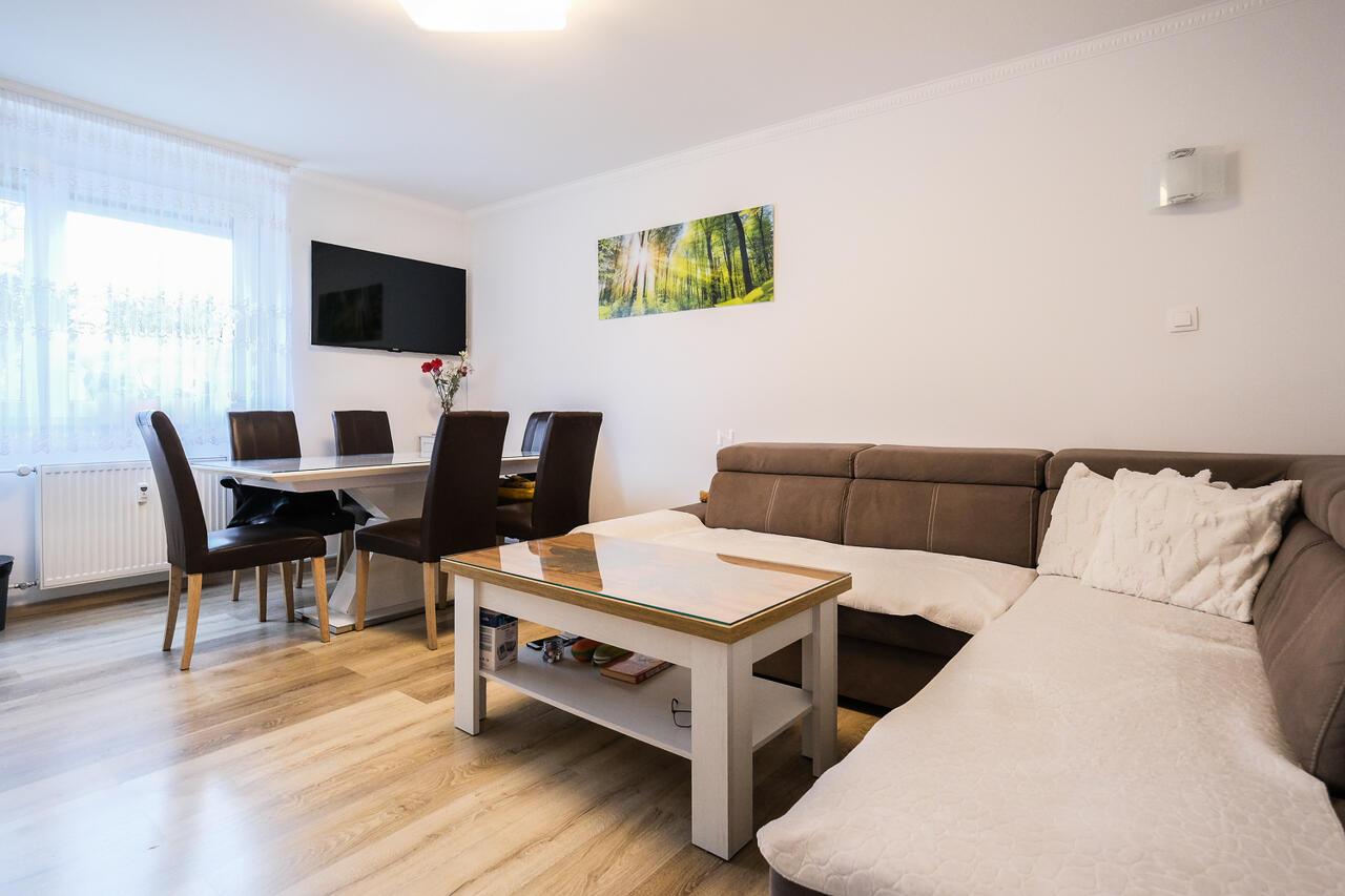 Квартира в Любляне, Словения, 65 м² - фото 2