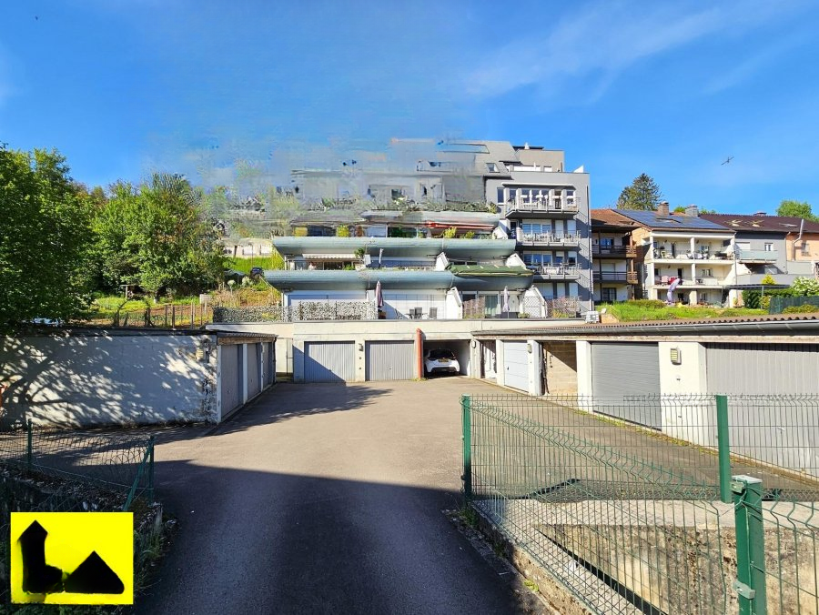 Квартира в Дикирхе, Люксембург, 73 м² - фото 2