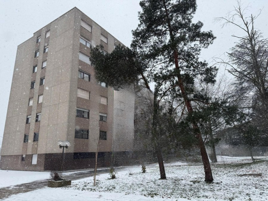 Квартира в Люксембурге, Люксембург, 113 м² - фото 2