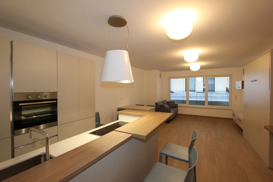 Квартира в Люксембурге, Люксембург, 43 м² - фото 2