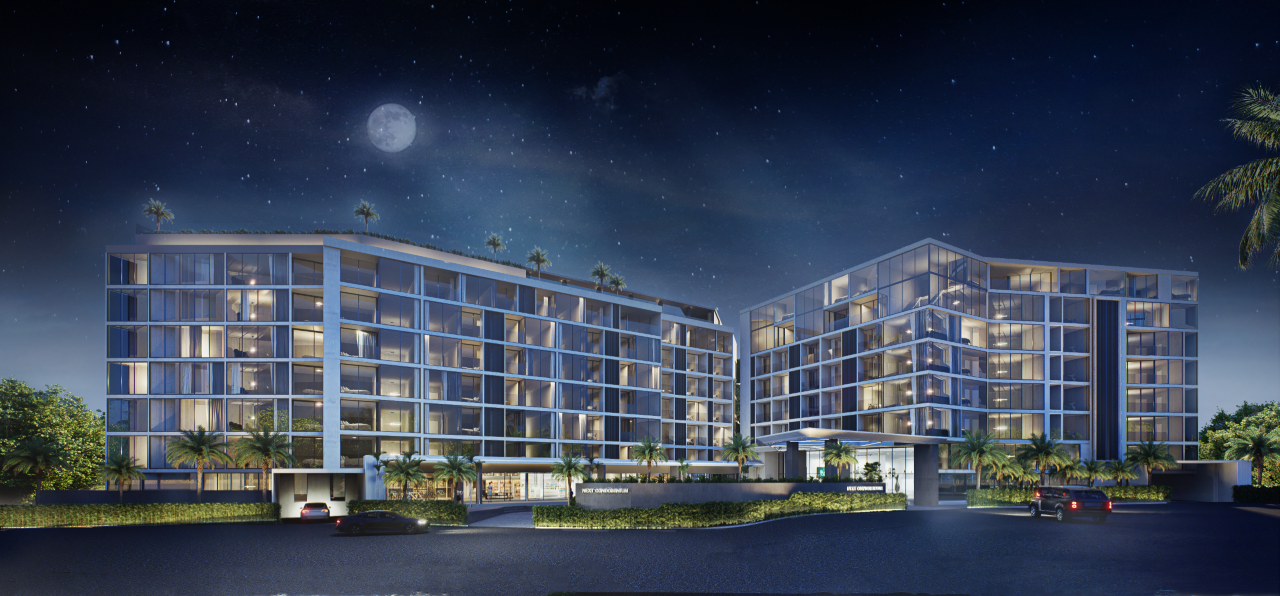 Апартаменты на Пхукете, Таиланд, 70 м² - фото 8