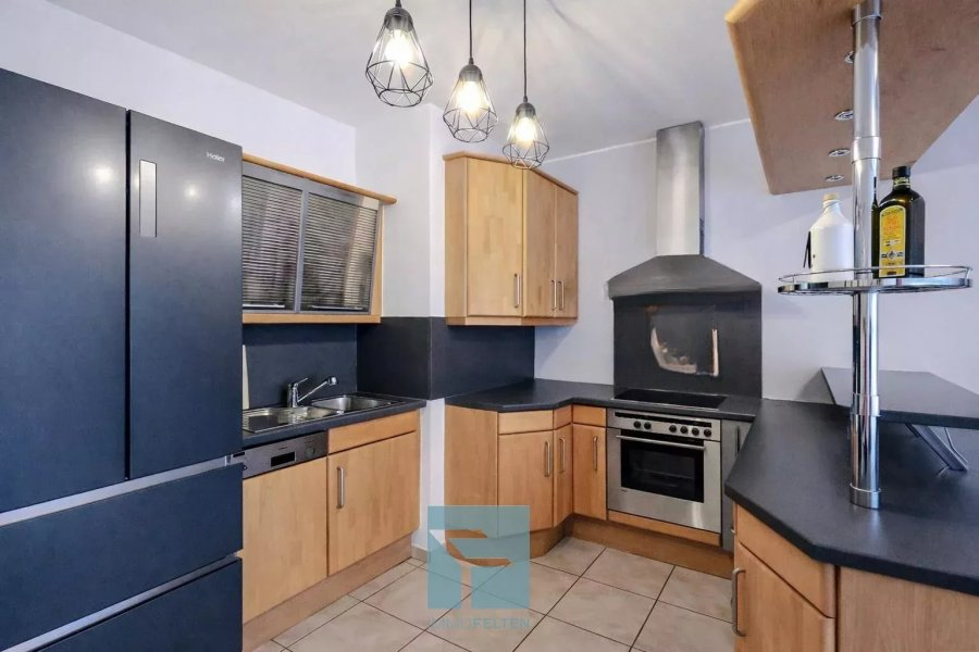 Квартира в Люксембурге, Люксембург, 68 м² - фото 2