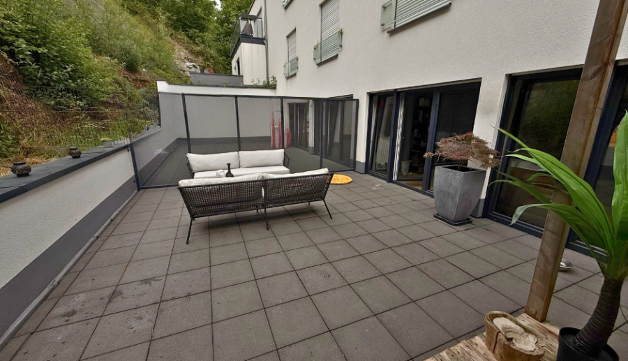 Квартира в Дикирхе, Люксембург, 91 м² - фото 2