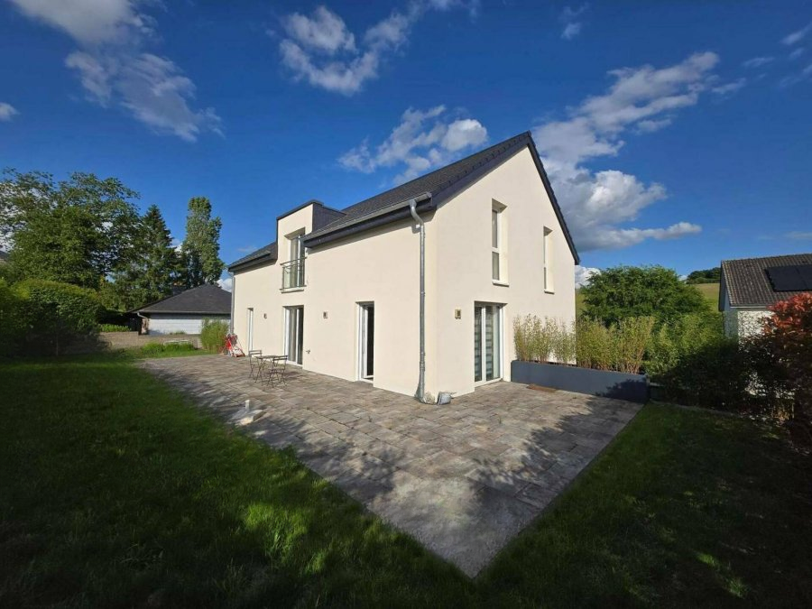 Квартира в Дикирхе, Люксембург, 230 м² - фото 3