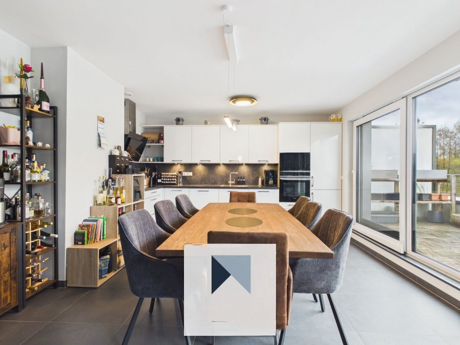 Квартира в Гревенмахере, Люксембург, 73 м² - фото 3