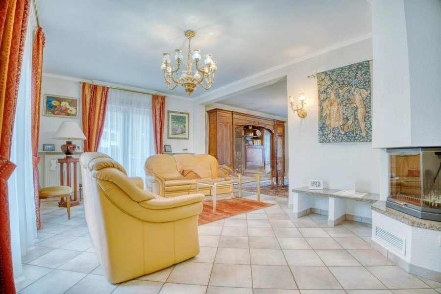 Квартира в Люксембурге, Люксембург, 180 м² - фото 3