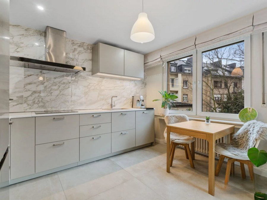 Квартира в Люксембурге, Люксембург, 89 м² - фото 3