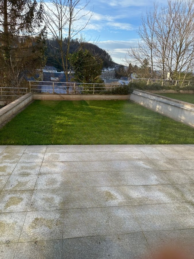 Квартира в Люксембурге, Люксембург, 140 м² - фото 3