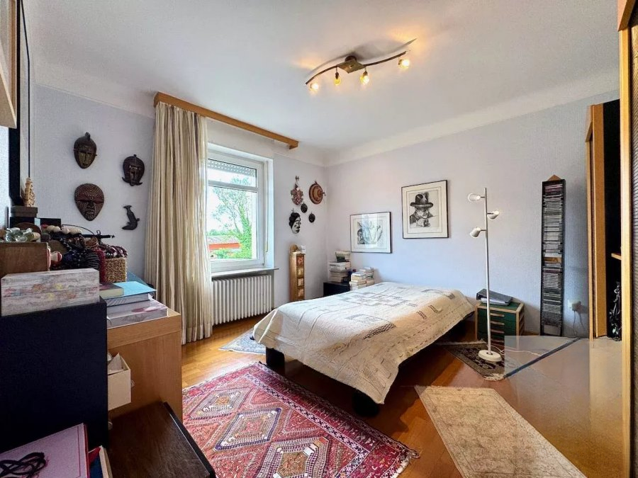 Квартира в Люксембурге, Люксембург, 150 м² - фото 3