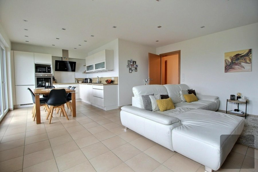 Квартира в Люксембурге, Люксембург, 77 м² - фото 3