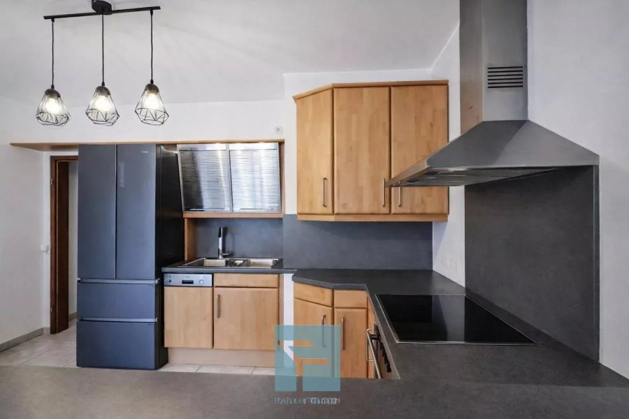 Квартира в Люксембурге, Люксембург, 68 м² - фото 3