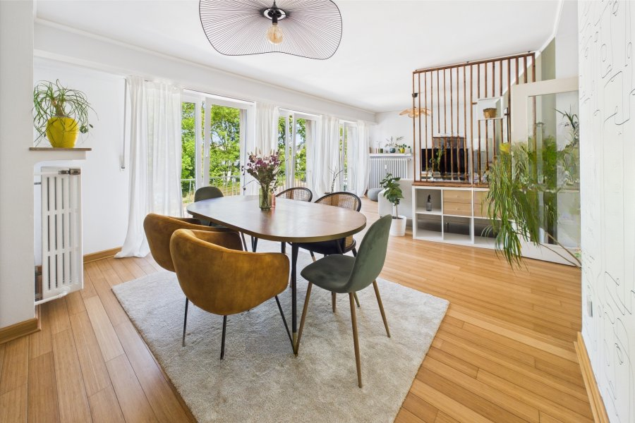 Квартира в Люксембурге, Люксембург, 86 м² - фото 3