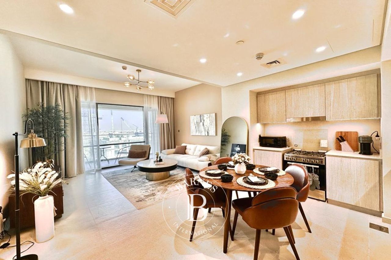 Квартира в Дубае, ОАЭ, 64.3 м² - фото 1