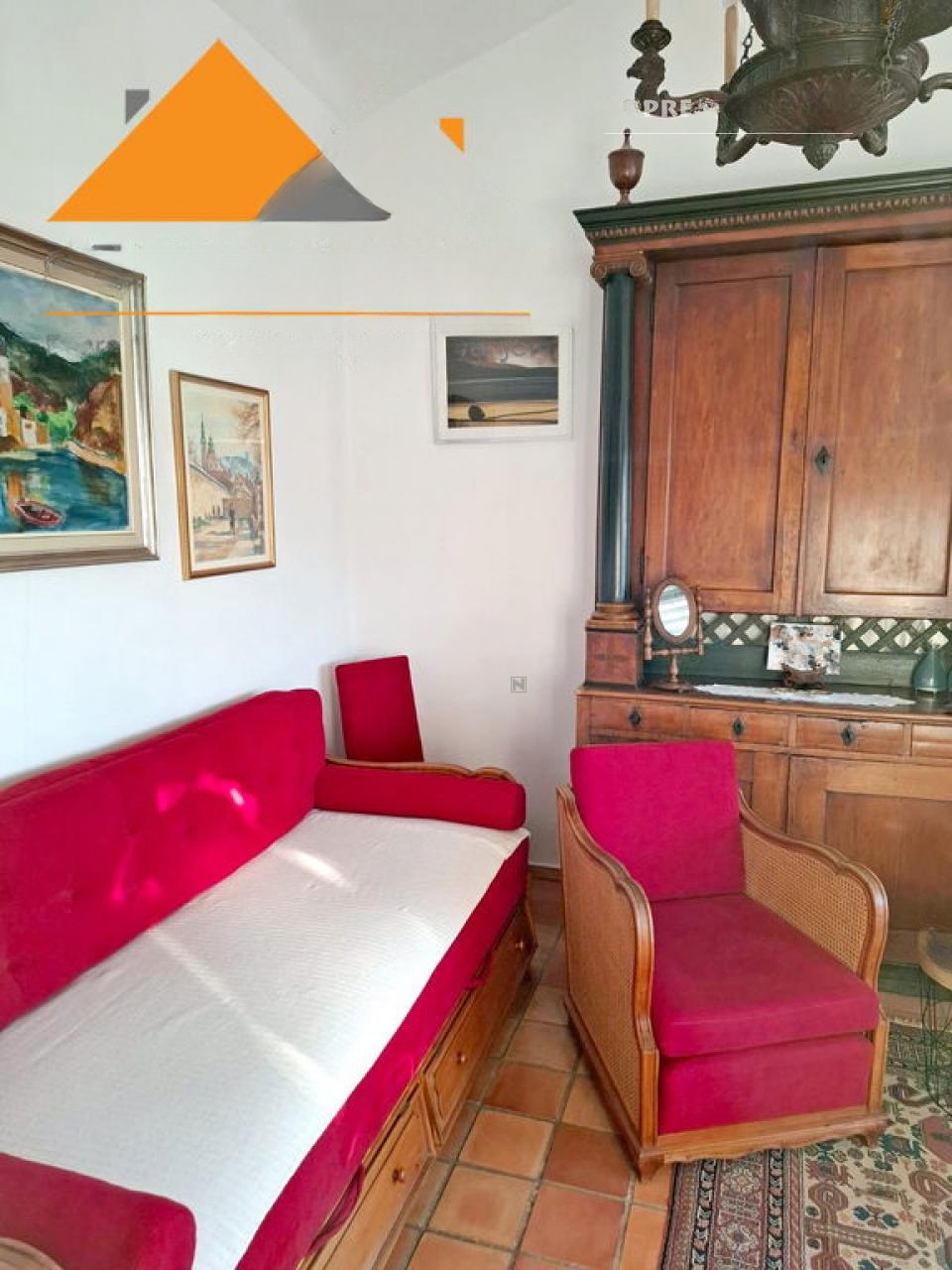 Квартира в Луции, Словения, 54 м² - фото 3