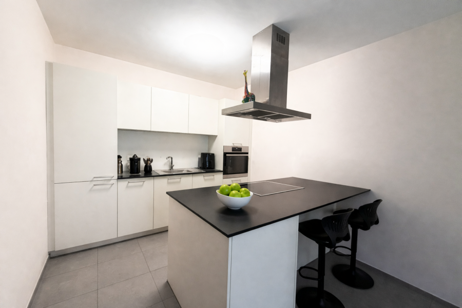 Квартира в Люксембурге, Люксембург, 51 м² - фото 3