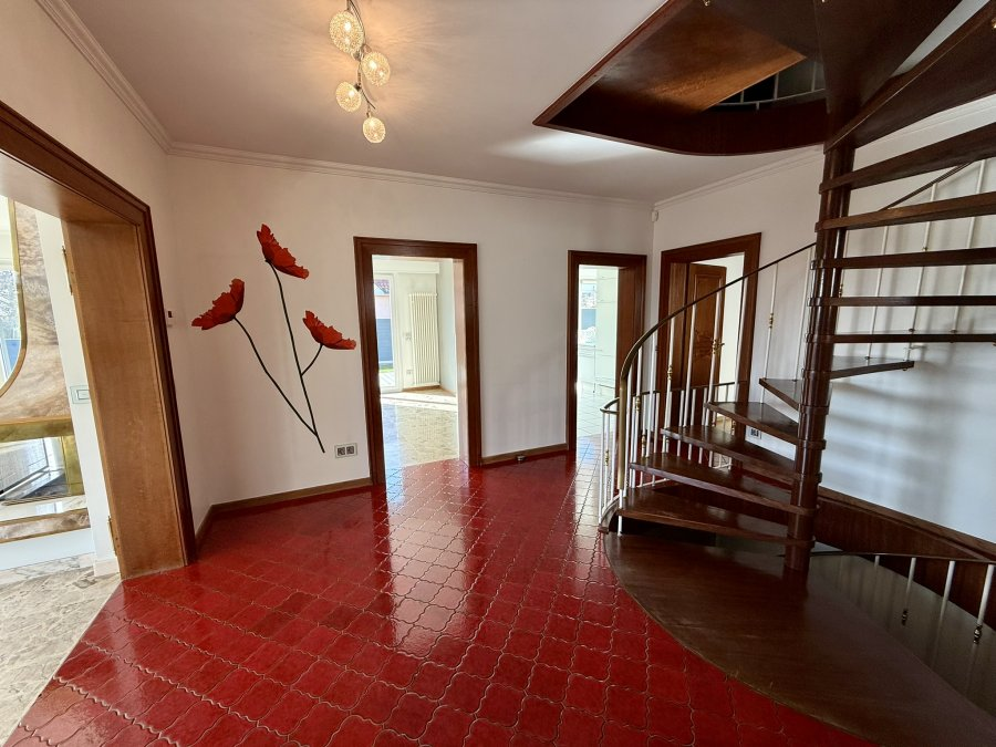 Квартира в Люксембурге, Люксембург, 220 м² - фото 3