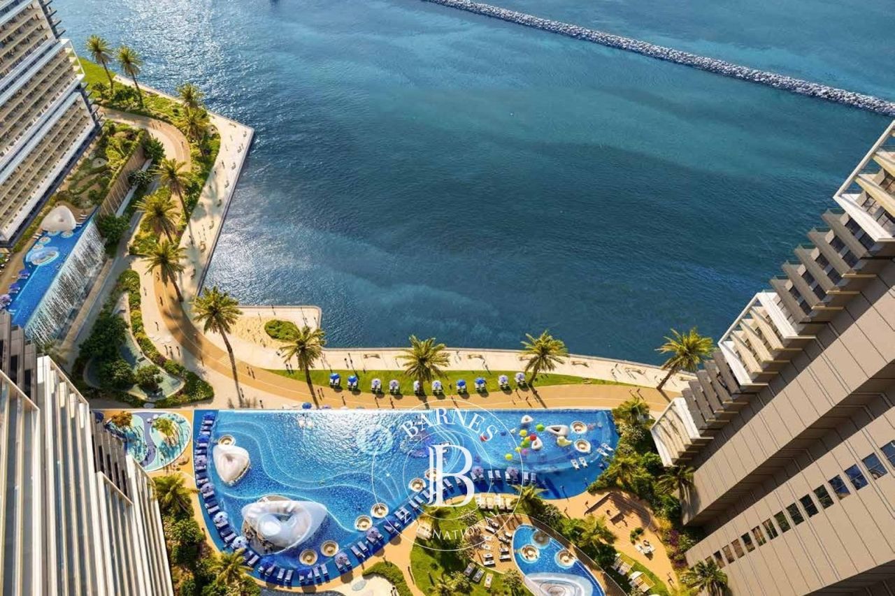 Квартира в Дубае, ОАЭ, 72.1 м² - фото 1