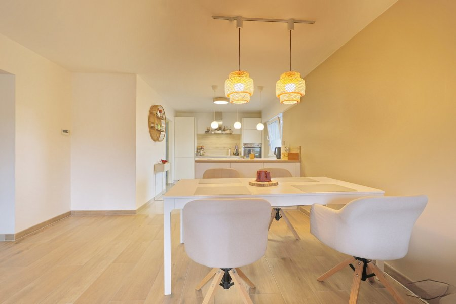 Квартира в Люксембурге, Люксембург, 96 м² - фото 3