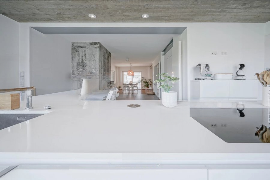 Квартира в Люксембурге, Люксембург, 169 м² - фото 3