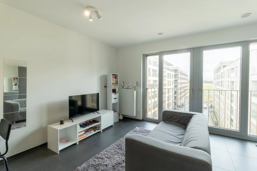 Квартира в Люксембурге, Люксембург, 37 м² - фото 3