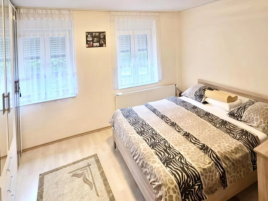 Квартира в Гревенмахере, Люксембург, 100 м² - фото 3