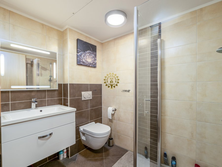 Квартира в Дикирхе, Люксембург, 62 м² - фото 3