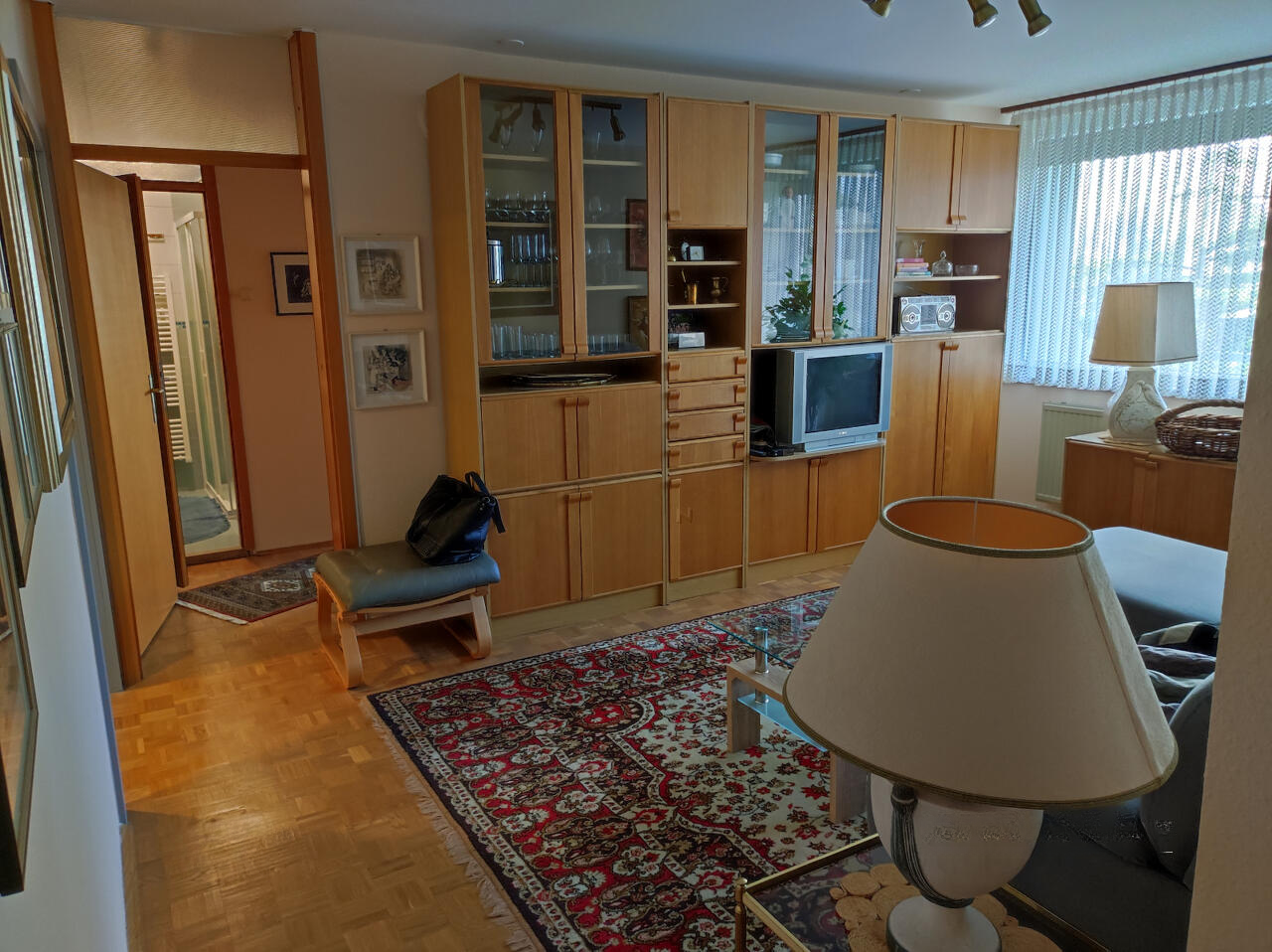Квартира в Луции, Словения, 77 м² - фото 3